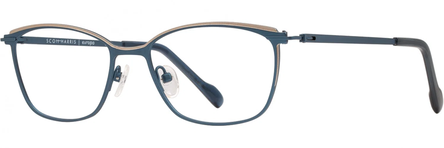 Scott Harris SH824 Eyeglasses - view 12